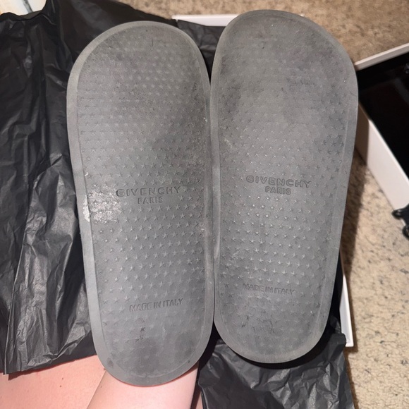 Givenchy slides - Picture 8 of 8